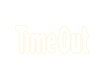 TimeOut logo